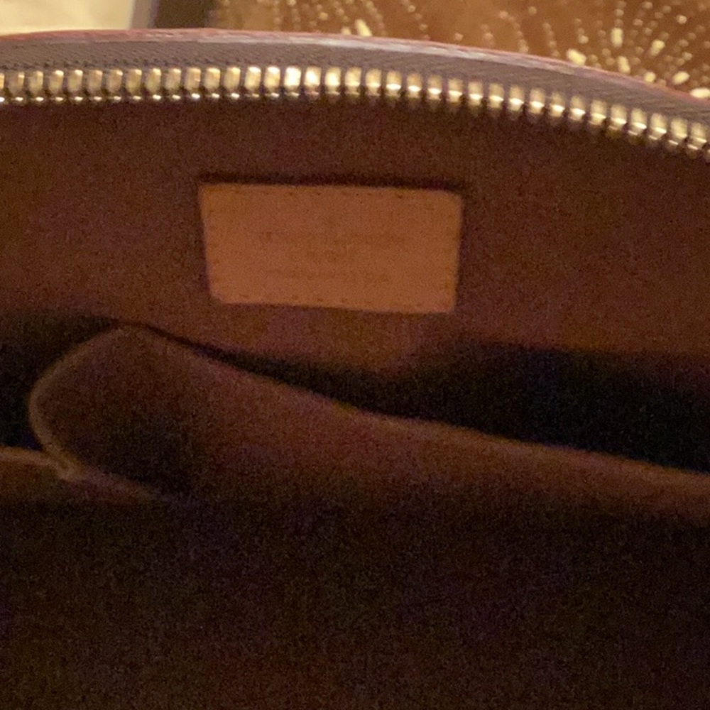 Louis Vuitton monogram Tivoli PM - Picture 4 of 7